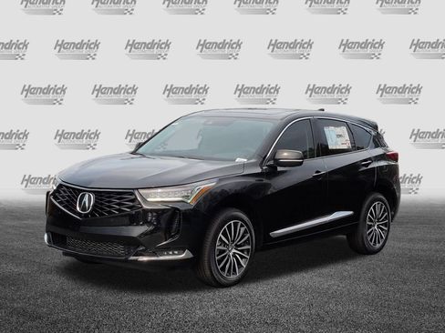 New 2026 Acura RDX SH-AWD w/ Advance Package image 5