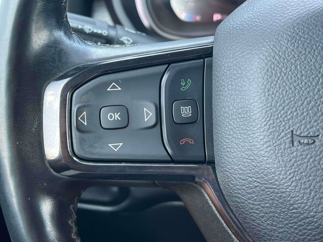 Used 2024 RAM 2500 Limited AWD/4WD image 24