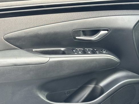 Used 2023 Hyundai Tucson SEL w/ Convenience Package AWD/4WD image 16