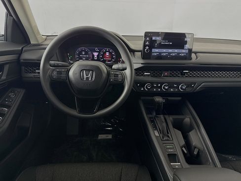 New 2026 Honda Accord SE image 26