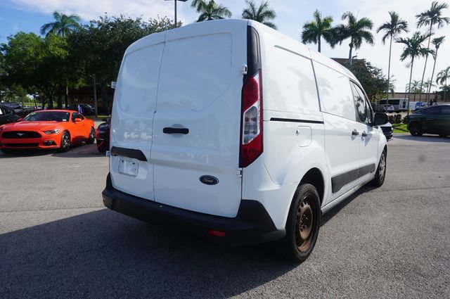 Used 2019 Ford Transit Connect XLT FWD image 7