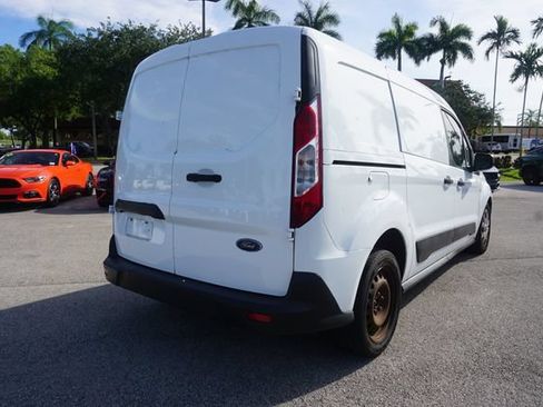 Used 2019 Ford Transit Connect XLT FWD image 7