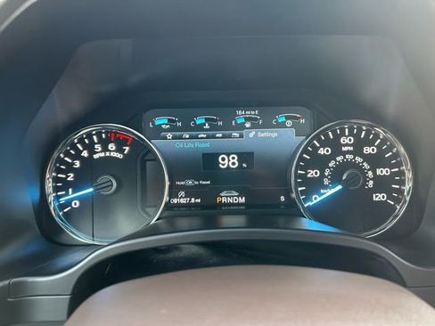 Used 2019 Ford F150 King Ranch w/ Equipment Group 601A Luxury image 12