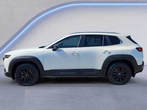 New 2026 MAZDA CX-50 2.5 Hybrid w/ Weather Package AWD/4WD image 6
