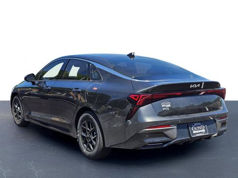 New 2026 Kia K5 LXS FWD image 11