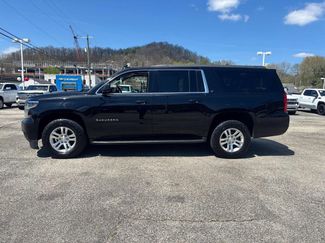 Used 2019 Chevrolet Suburban LT AWD/4WD video 2