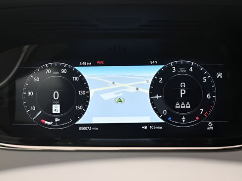 Used 2020 Land Rover Range Rover Evoque First Edition AWD/4WD image 18