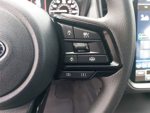 New 2026 Subaru Crosstrek 2.0i Premium image 15