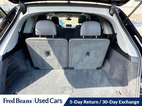 Used 2019 Audi Q7 3.0T Premium Plus image 29