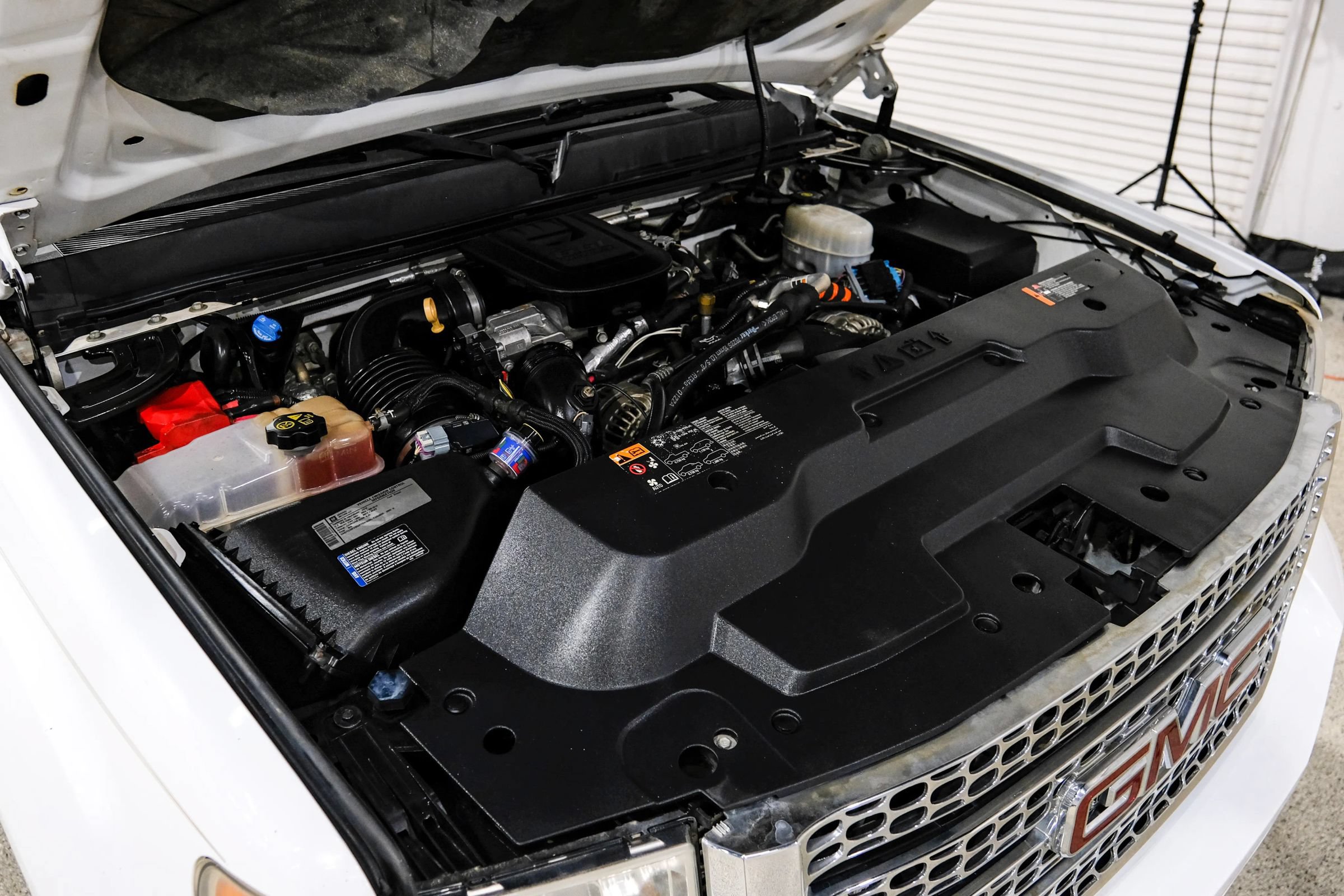 Used 2012 GMC Sierra 3500 Denali AWD/4WD image 63