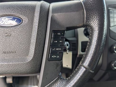 Used 2013 Ford F150 XLT w/ Luxury Equipment Group image 25