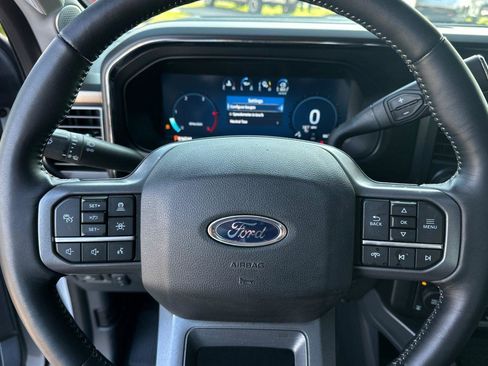 Used 2024 Ford F250 Lariat w/ Lariat Ultimate Package image 26
