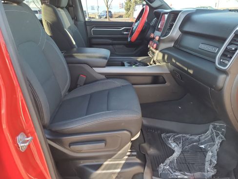 Certified 2021 RAM 1500 Big Horn image 22