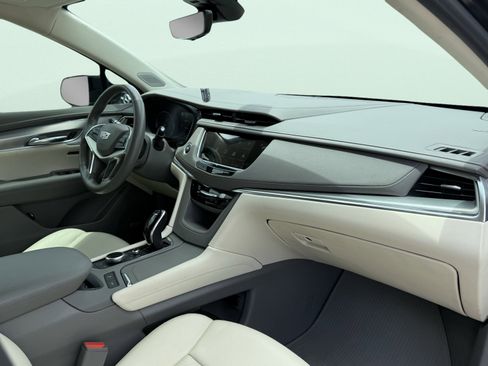 Used 2021 Cadillac XT5 Premium Luxury image 52