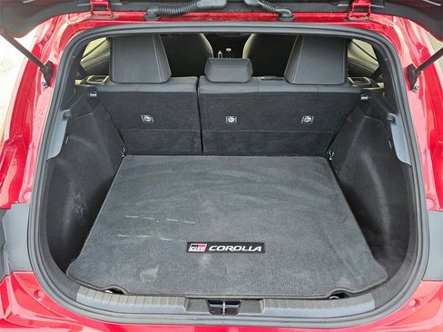 Used 2023 Toyota Corolla Core image 13