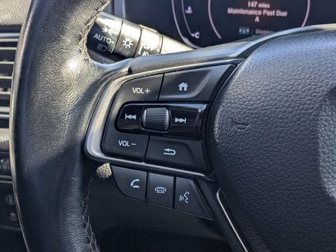 Used 2020 Honda Accord EX-L image 23