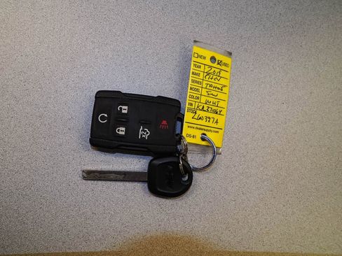 Used 2019 Chevrolet Tahoe LS w/ Enhanced Driver Alert Package image 39