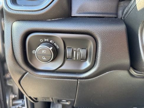 Used 2022 RAM 2500 Power Wagon w/ Level 2 Equipment Group image 19