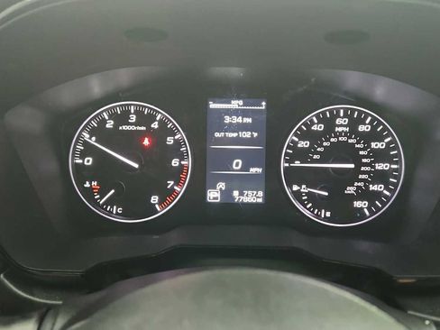 Used 2023 Subaru Outback Premium AWD/4WD image 27