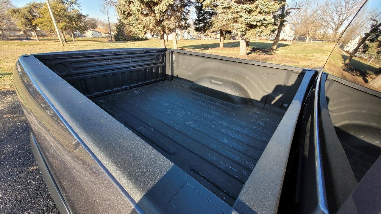 Used 2021 RAM 1500 Classic Warlock w/ Luxury Group AWD/4WD image 18