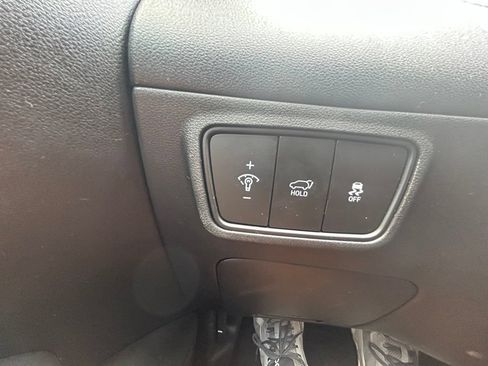 Used 2023 Hyundai Tucson SEL w/ Convenience Package FWD image 11