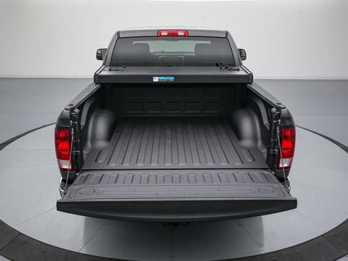 Used 2022 RAM 1500 Tradesman w/ Popular Equipment Group AWD/4WD image 6