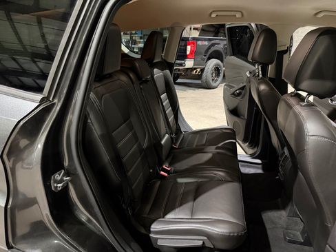 Used 2017 Ford Escape Titanium w/ Equipment Group 301A FWD image 23