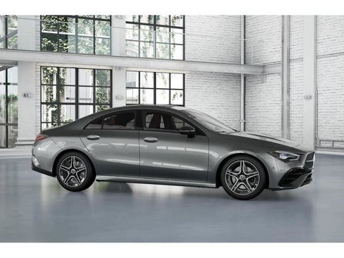 New 2026 Mercedes-Benz CLA 250 image 13