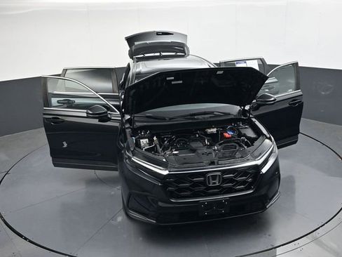 Used 2023 Honda CR-V EX-L image 41