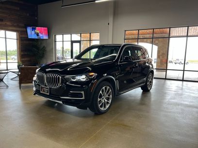Used 2023 BMW X5 xDrive45e w/ Climate Comfort Package