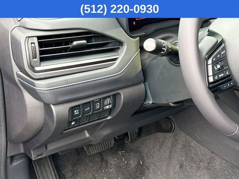 New 2026 Subaru Forester Premium AWD/4WD image 11