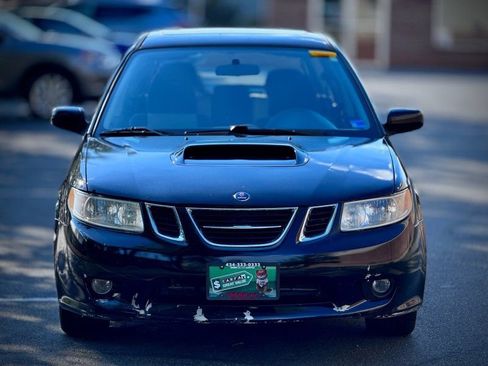 Used 2005 Saab 9-2X Aero AWD/4WD image 2