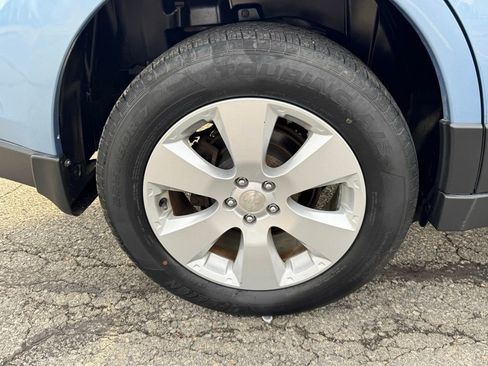 Used 2012 Subaru Outback 2.5i Premium w/ All-Weather Pkg image 39