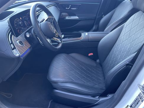 Certified 2024 Mercedes-Benz E 450 E 450 4MATICﾮ Sedan image 21