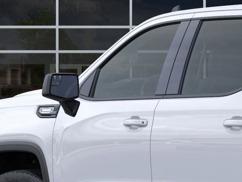 New 2026 GMC Sierra 1500 Elevation AWD/4WD image 12