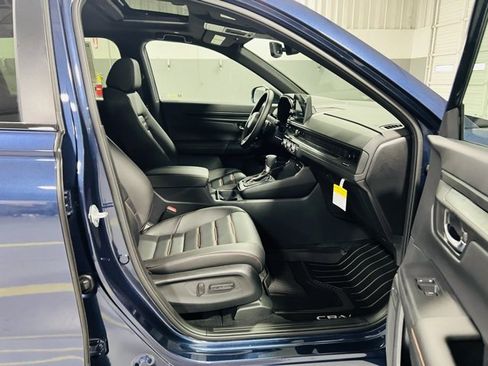 New 2026 Honda CR-V Sport-L image 34