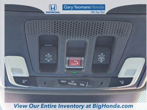 New 2026 Honda Passport TrailSport Elite image 36