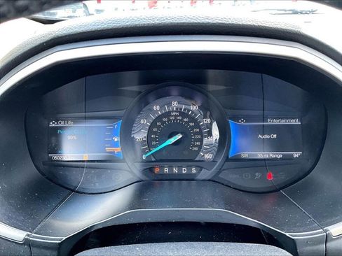 Used 2021 Ford Edge SEL w/ Convenience Package FWD image 22