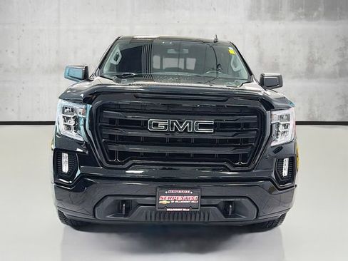 Certified 2021 GMC Sierra 1500 Elevation w/ Preferred Package image 2