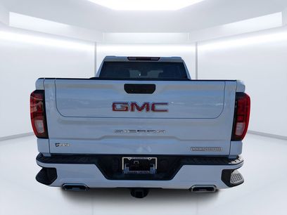 Used 2022 GMC Sierra 1500 Elevation w/ X31 Off-Road Package