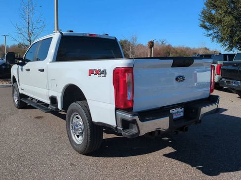 Used 2024 Ford F350 XL w/ FX4 Off-Road Package image 4