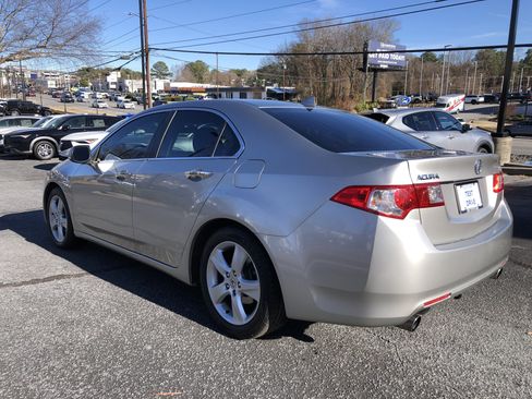 Used 2010 Acura TSX w/ Technology Package image 3