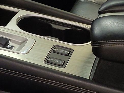 Used 2018 Nissan Murano SL w/ Midnight Edition Package image 26