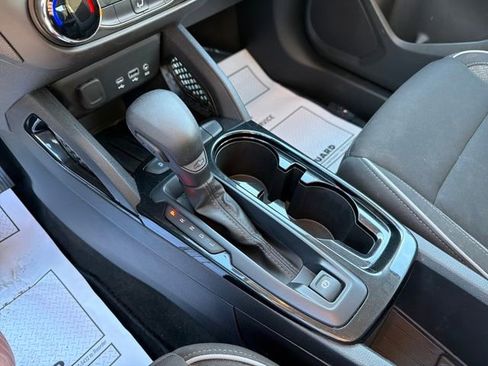 Used 2021 Chevrolet TrailBlazer LS image 23