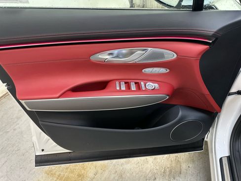 New 2026 Genesis GV70 3.5T Sport Advanced image 10