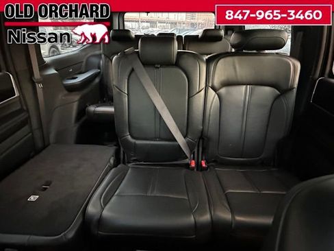 Used 2022 Jeep Wagoneer Series I w/ Premium Group I image 14