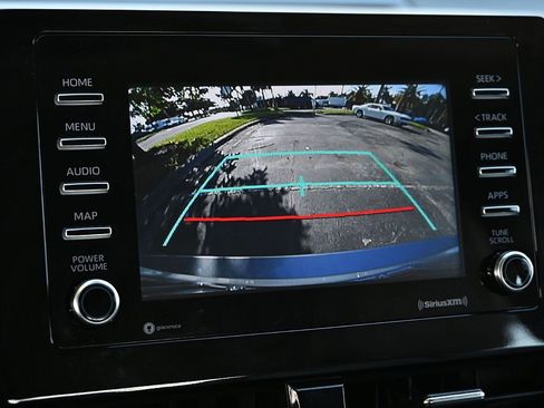 Used 2023 Toyota Camry SE image 26