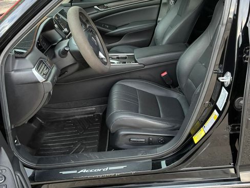 Used 2021 Honda Accord EX-L image 28
