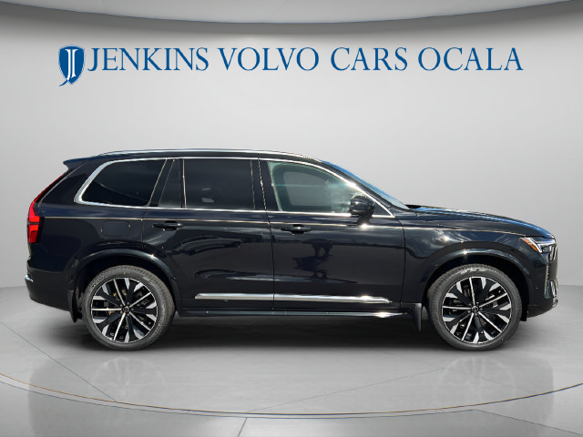New 2027 Volvo XC90 B5 Plus AWD/4WD image 2