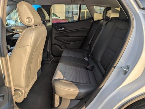 Used 2024 Chevrolet Trax LT w/ Driver Confidence Package image 15